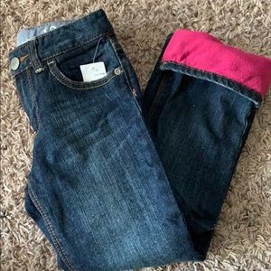 Gap kids jeans